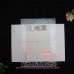 Latest Create Handmade Transparent Wedding Invitation Online